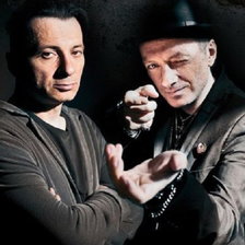 Схема вышивки «АгатаКристи»