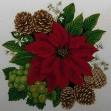 Схема вышивки «№1081823»