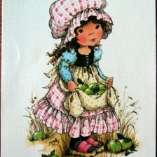 Схема вышивки «№1081860»