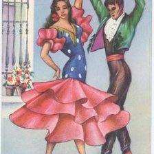 Схема вышивки «№1081915»