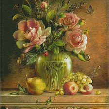 Схема вышивки «№1081984»