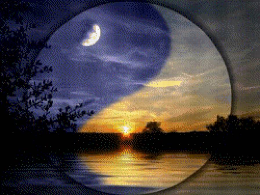 anochecer - предпросмотр