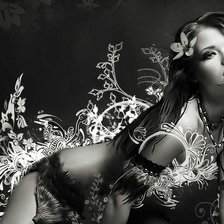 Схема вышивки «№1082283»