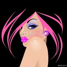 Схема вышивки «№1082284»