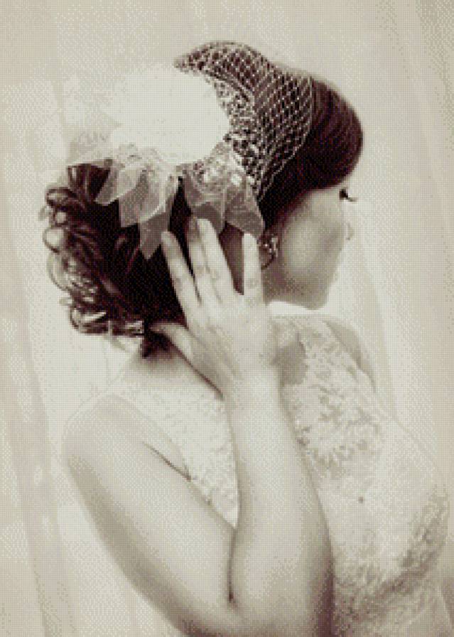 Мария - девушка.невеста.люди - предпросмотр