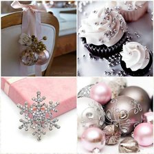 Схема вышивки «Winter2»