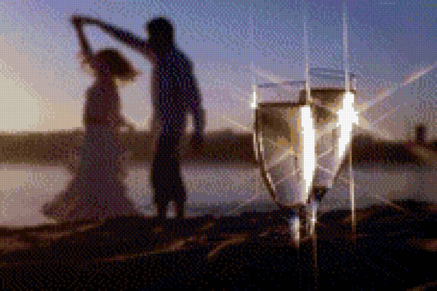 Dance - предпросмотр