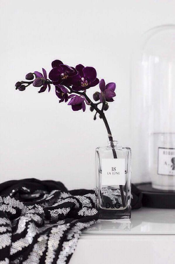 Flower - оригинал