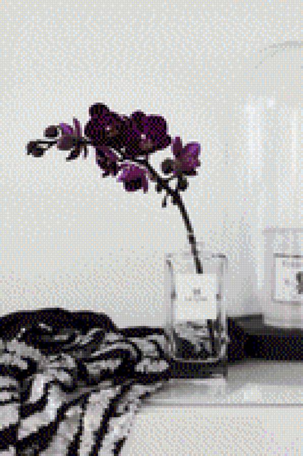 Flower - предпросмотр