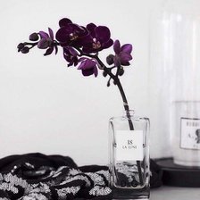 Схема вышивки «Flower»