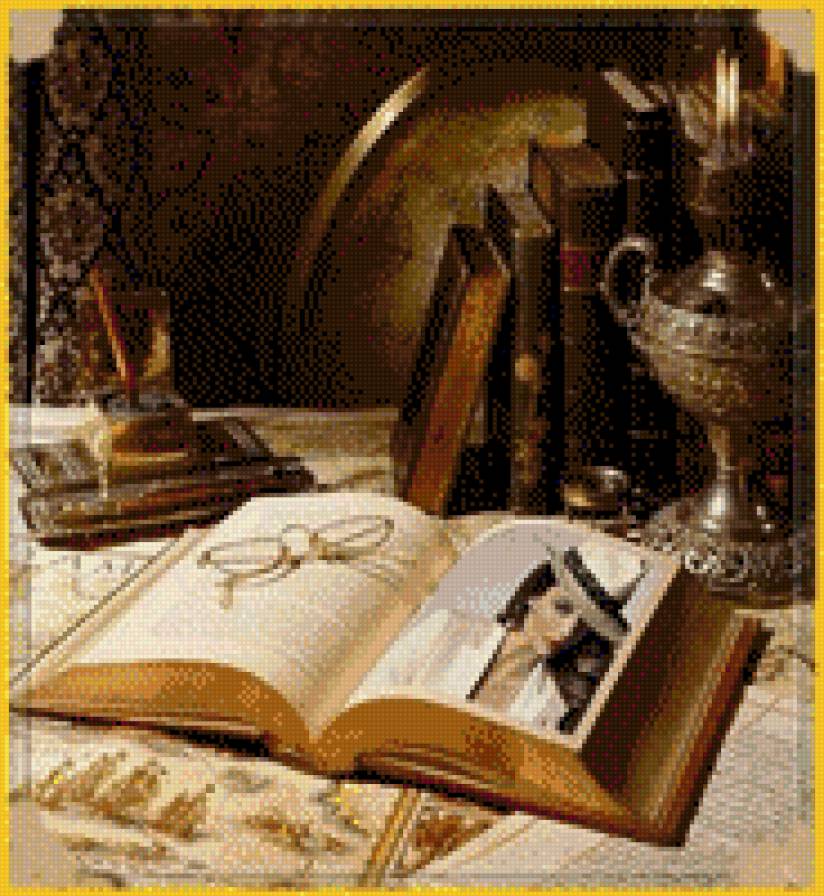 Book - предпросмотр