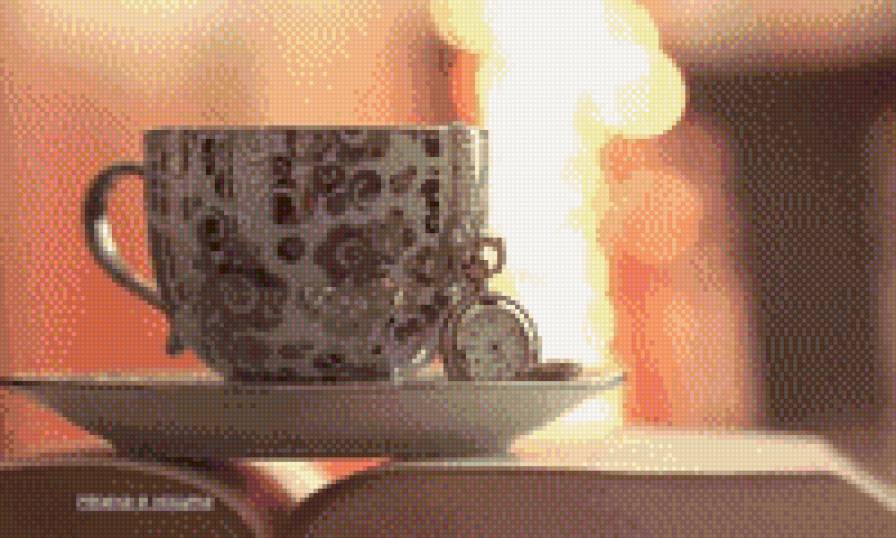 Coffee1 - предпросмотр