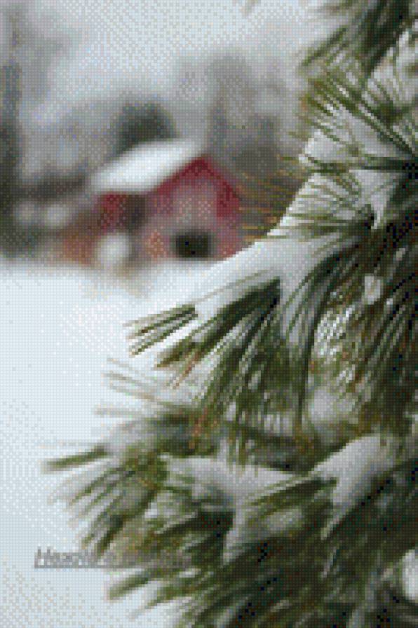 Xmas1 - предпросмотр