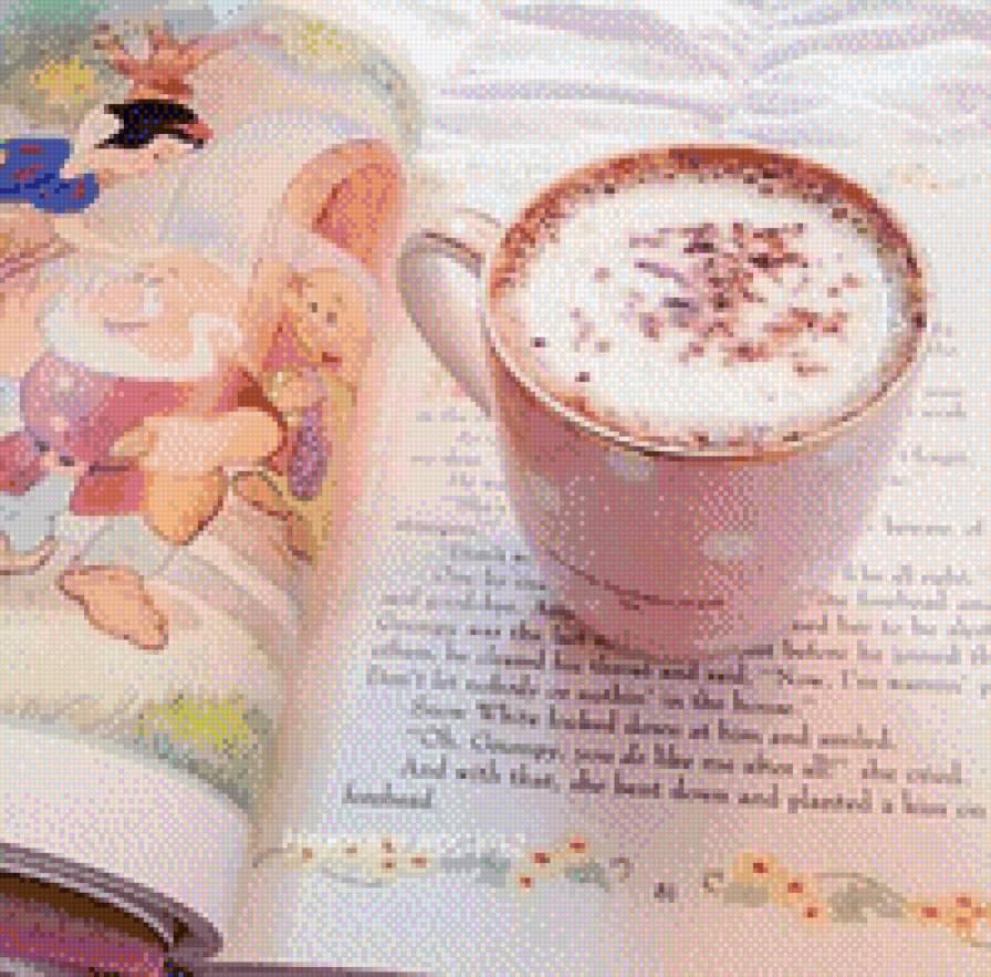 Milk - предпросмотр