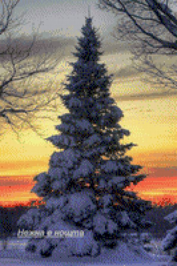 Snow3 - предпросмотр