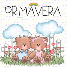 primavera ositos