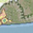 Предпросмотр схемы вышивки «ositos verano» (№1082835)