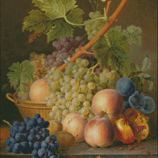 Схема вышивки «№1082841»