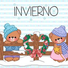 ositos invierno