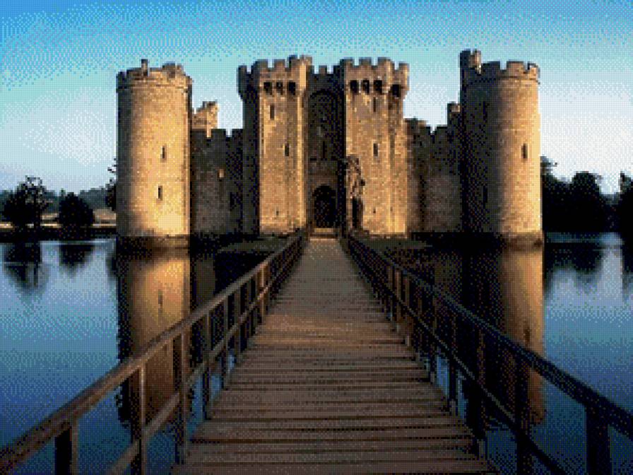 Castillo Medieval - предпросмотр