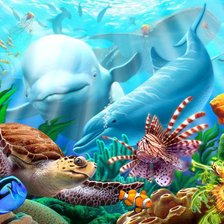 Схема вышивки «№1083268»