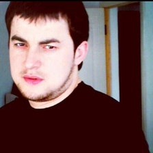 Схема вышивки «21»