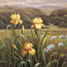 Схема вышивки «№1083367»