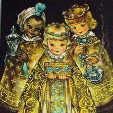 Схема вышивки «№1083397»