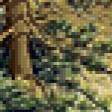 Предпросмотр схемы вышивки «№1083434»