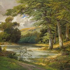 Схема вышивки «№1083438»