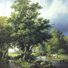 Схема вышивки «№1083445»