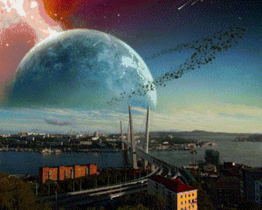 фантазия - предпросмотр