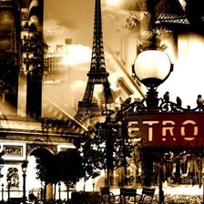 Схема вышивки «p30»