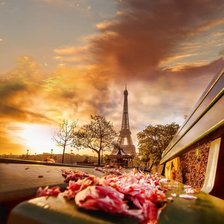 Схема вышивки «p36»