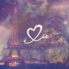 Схема вышивки «poi»