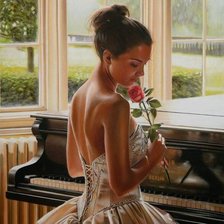 Схема вышивки «№1083845»