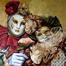 Схема вышивки «№1083848»