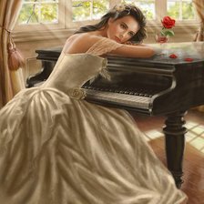 Схема вышивки «№1083850»