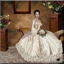 Схема вышивки «№1083851»