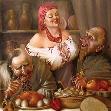 Схема вышивки «№1084123»