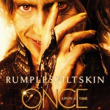 Схема вышивки «румпельштильцхен»