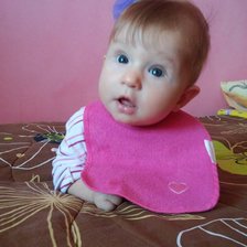 Схема вышивки «angela»