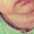 Предпросмотр схемы вышивки «Малыш» (№1084455)