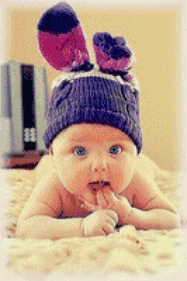 Ребенок - дети - предпросмотр