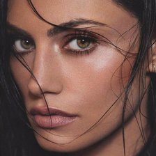 Схема вышивки «Хейли»