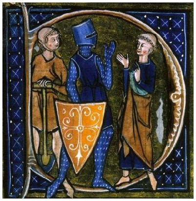 Гравюра - оригинал