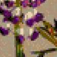 Предпросмотр схемы вышивки «Цветочки» (№1084727)
