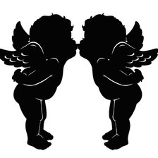 Схема вышивки «№1084767»