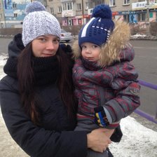 Схема вышивки «шрол»