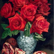 Схема вышивки «№1084946»